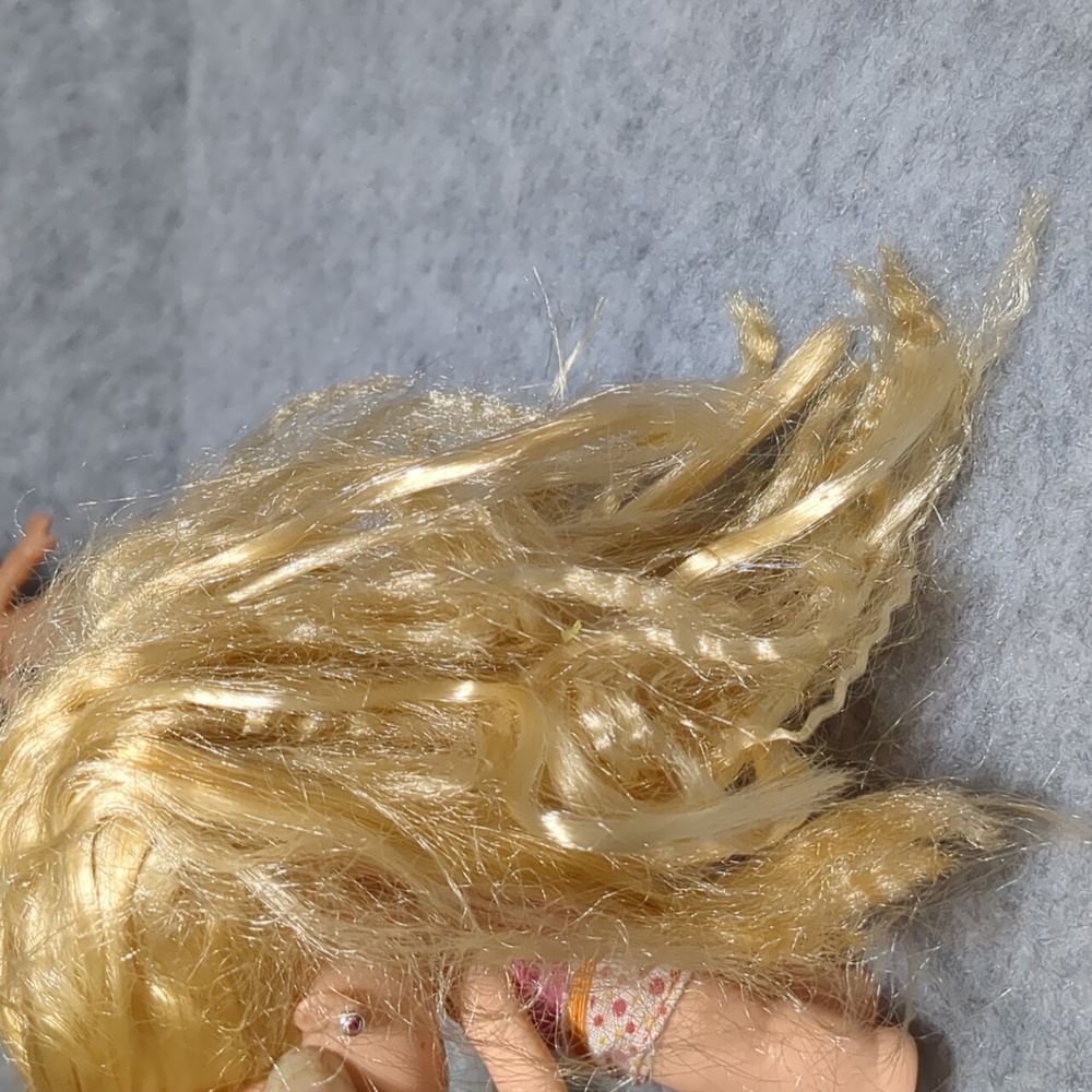 Bratz Baby 5" lot of 7 MGA Dolls - Picture 7 of 11